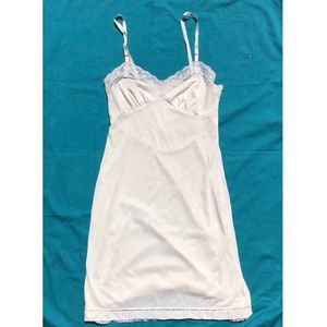 Vintage Slip